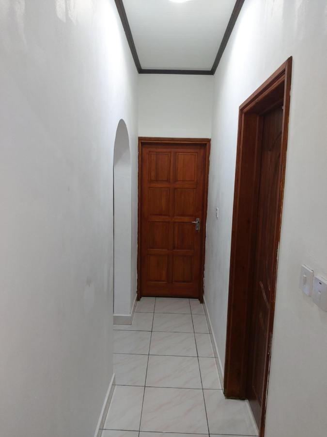 פראסלין Leo'S Petit Villa Annex מראה חיצוני תמונה
