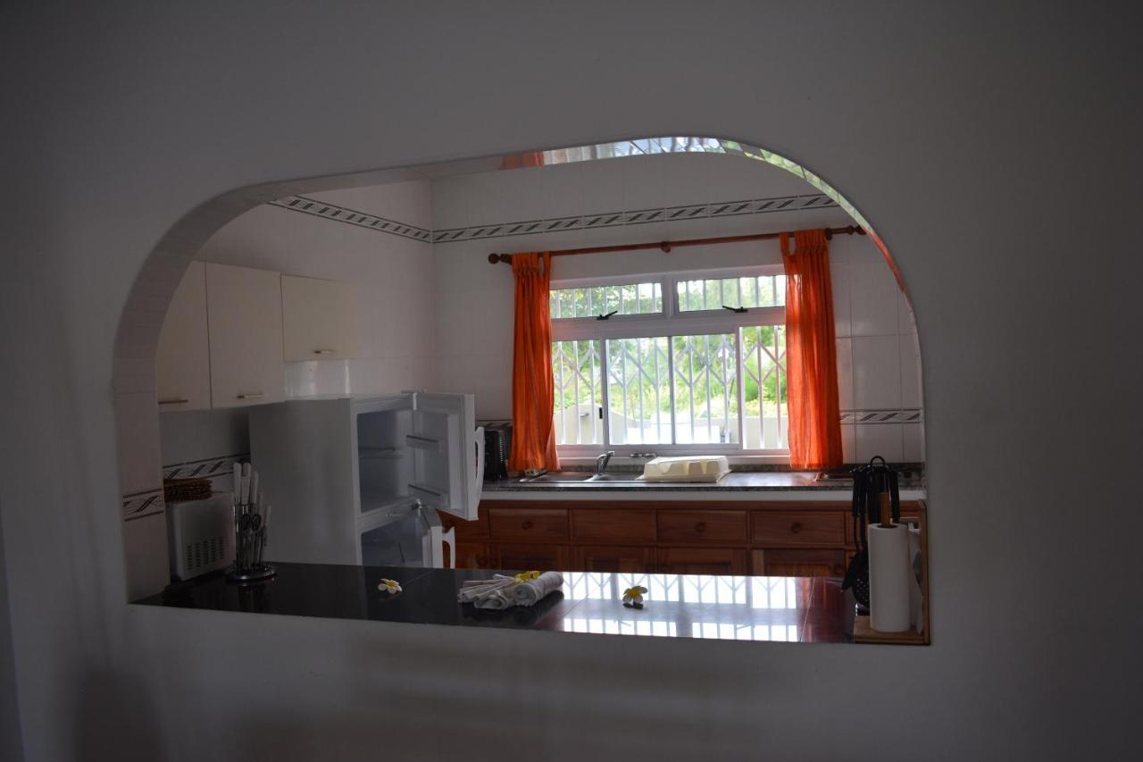 פראסלין Leo'S Petit Villa Annex מראה חיצוני תמונה